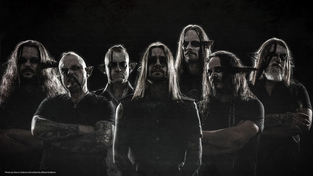 Finntroll, Venenum Dei \/ On The Rocks