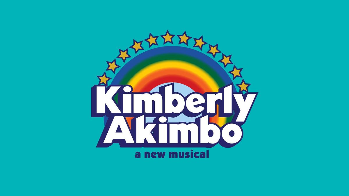 Kimberly Akimbo