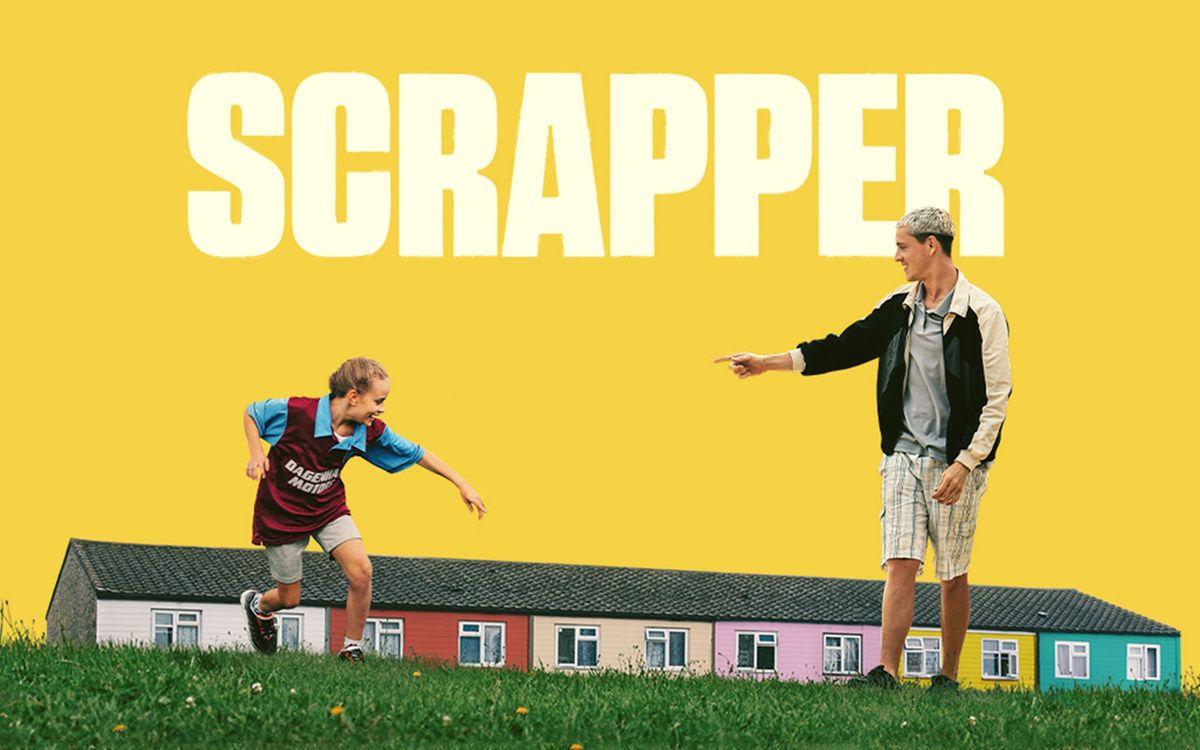 Film Society: Scrapper (12)