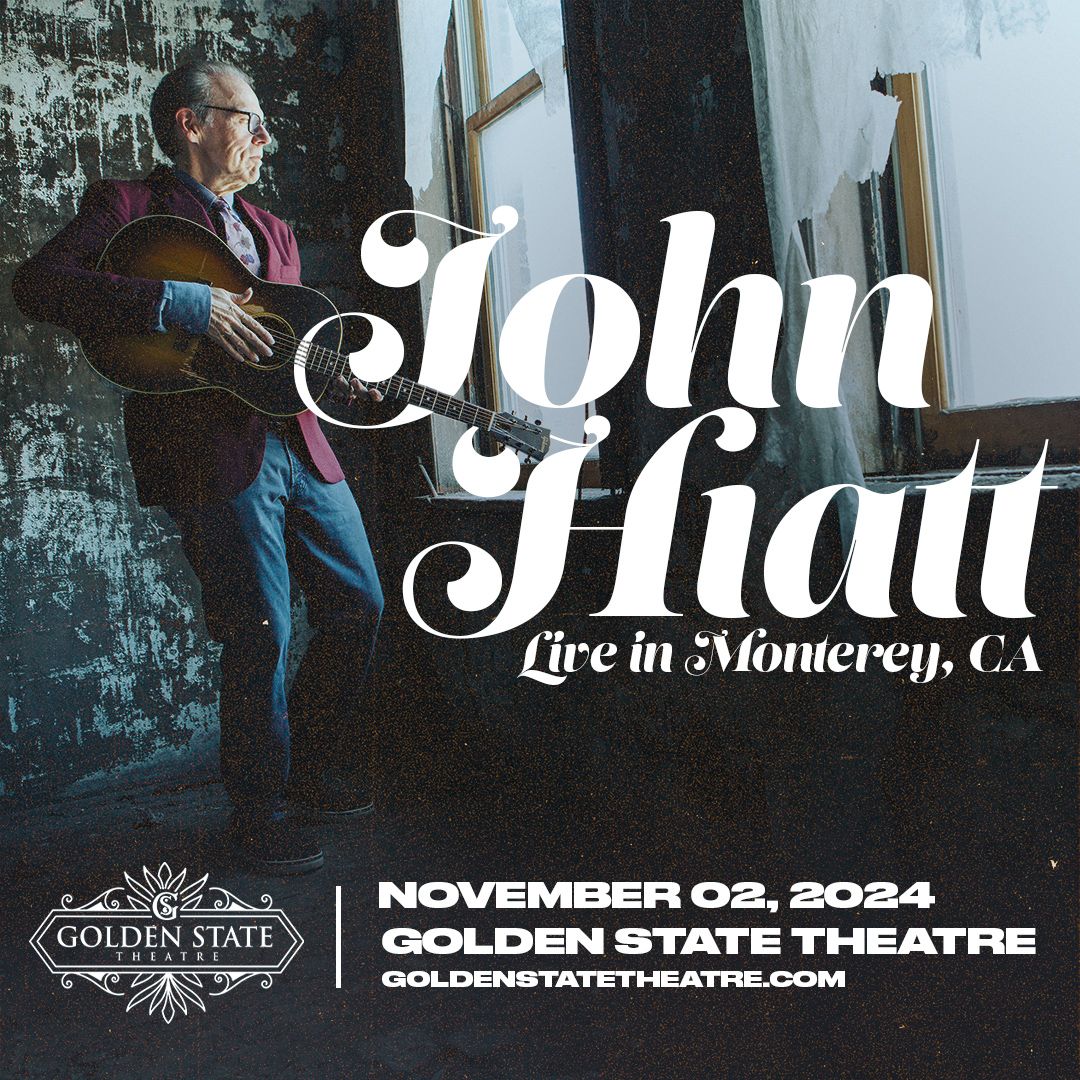 John Hiatt