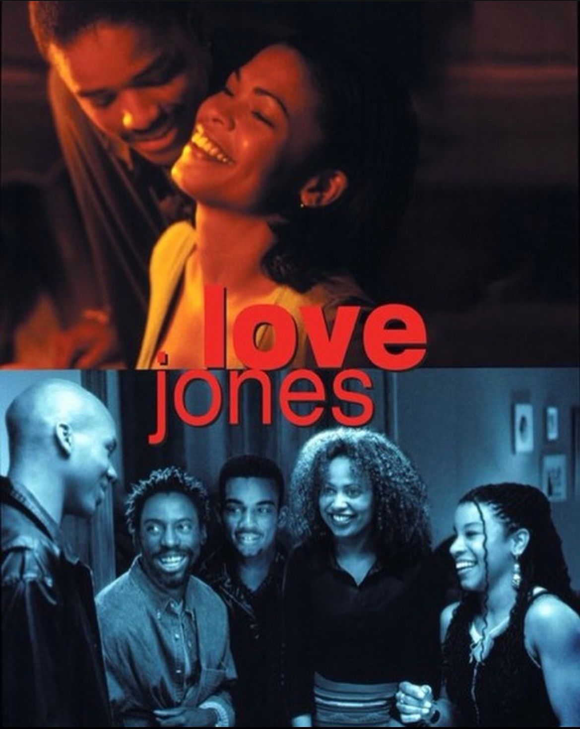 Love Jones - Film