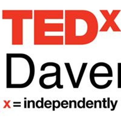 TEDxDavenport