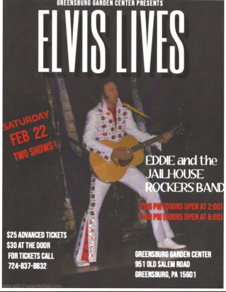 Elvis Lives