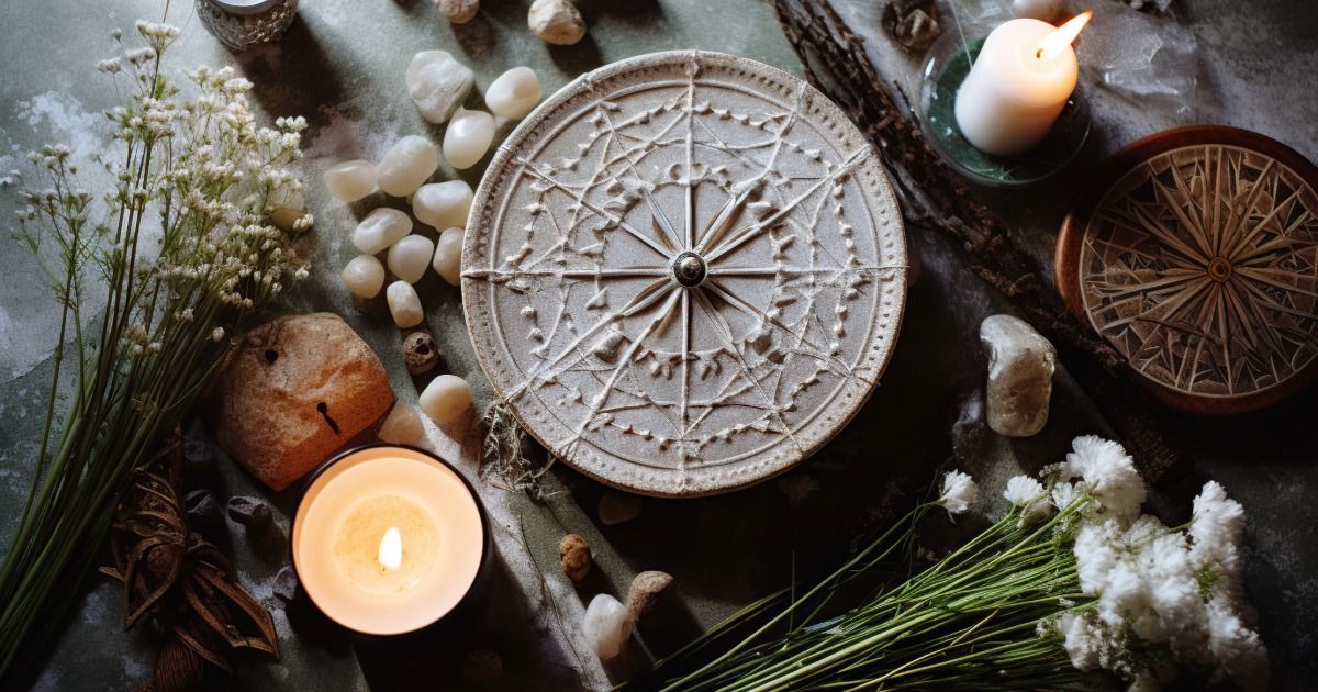 Spring Equinox Ritual