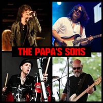 THE PAPA'S SONS