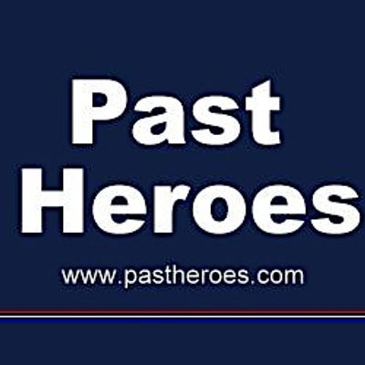 Past Heroes Ltd.
