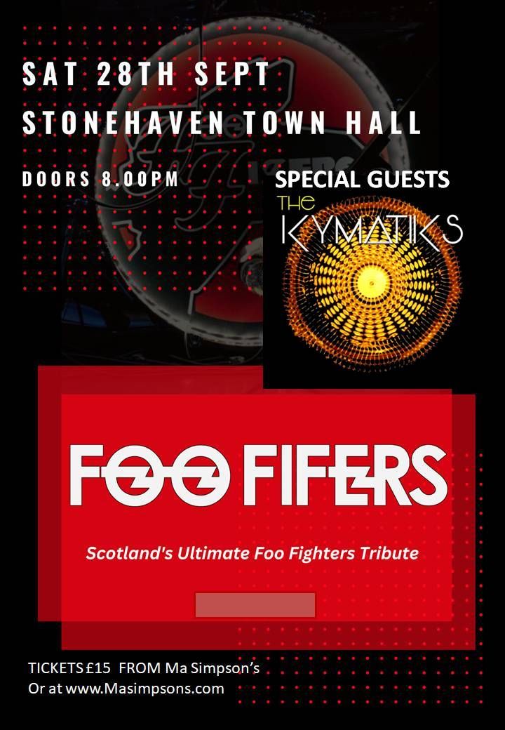 The Foo Fifers