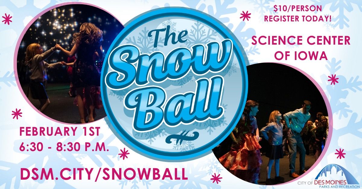 The Snow Ball 