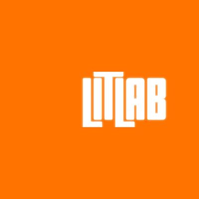 Lit Lab London - UK's first Science and Sip event