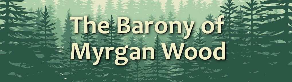 Holiday Tavern - Barony of Myrgan Wood