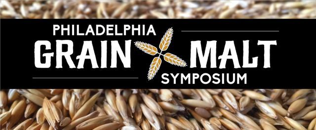 2021 VIRTUAL Philadelphia Grain & Malt Symposium