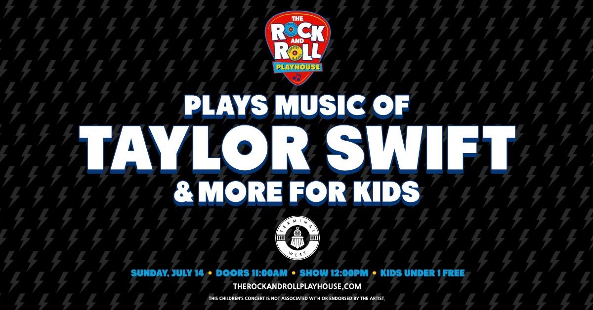 Music of Taylor Swift & More For Kids
