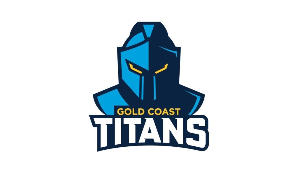 Gold Coast Titans v Roosters (Round 25)