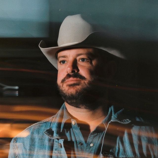 Wade Bowen in Dallas