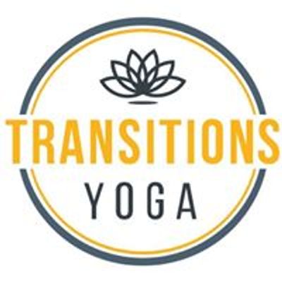 Transitions Yoga