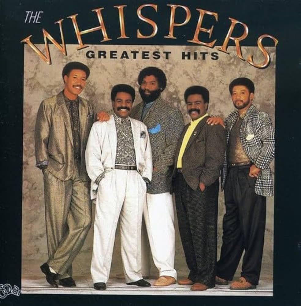 The Whispers