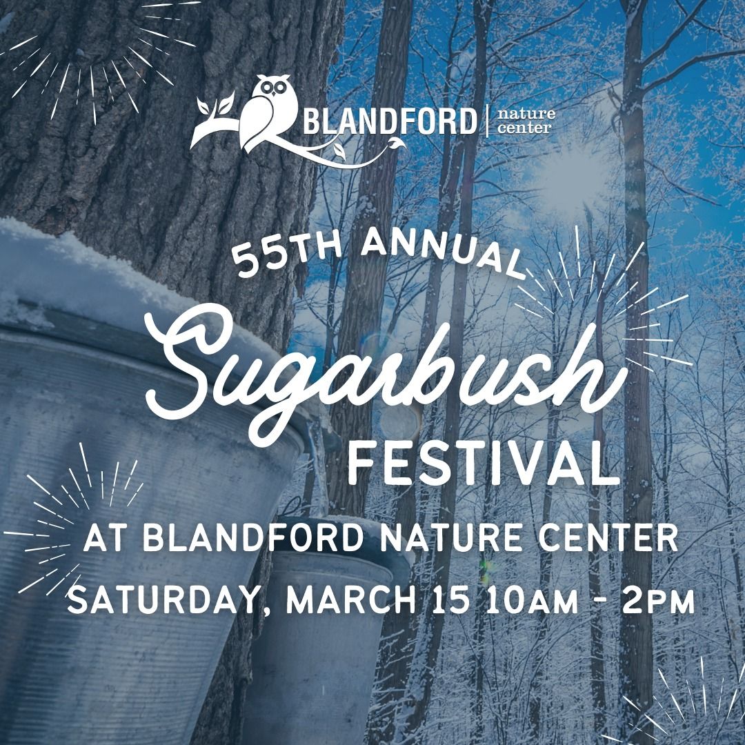 Sugarbush Festival 2025