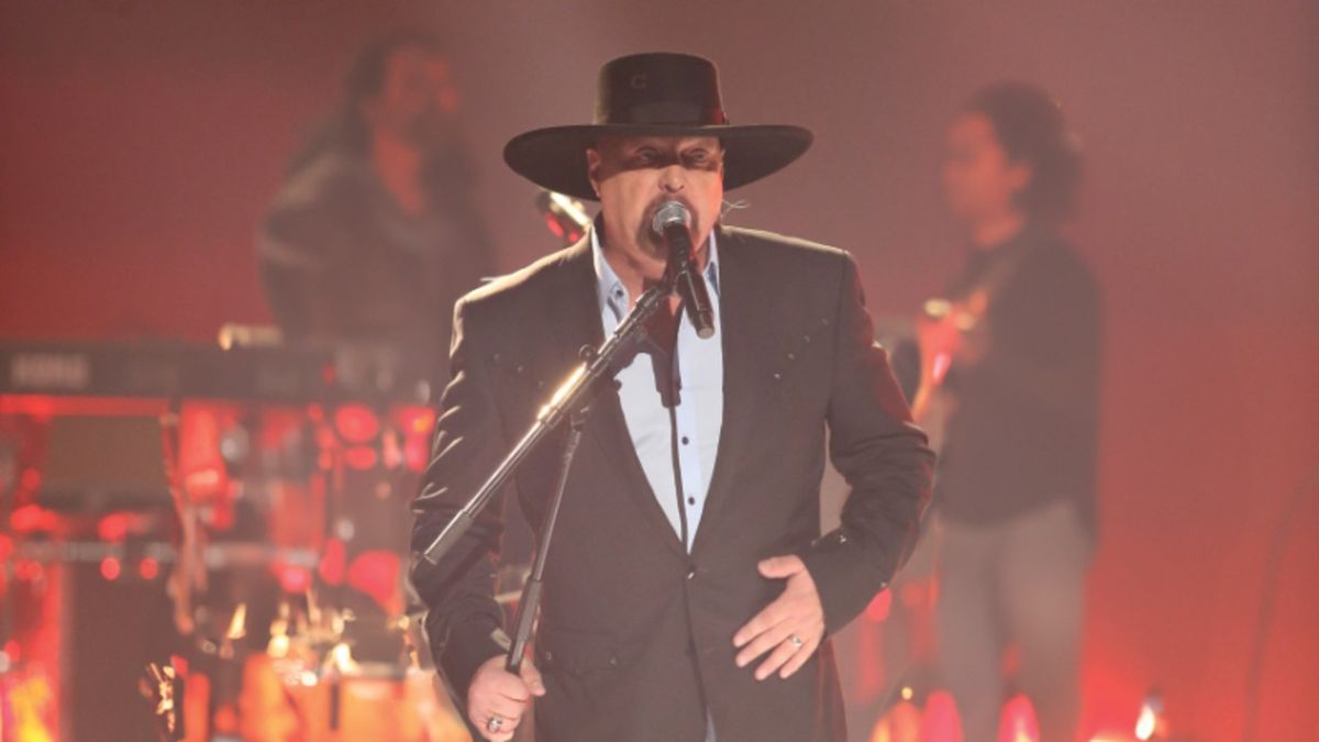 Montgomery Gentry & Eddie Montgomery