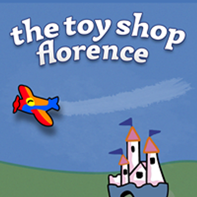 The Toy Shop Florence, SC