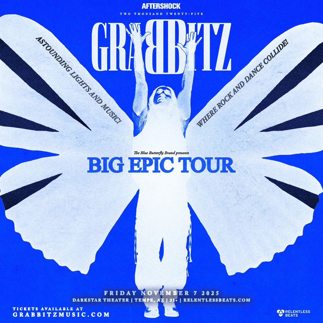 Grabbitz at Kemistry Nightclub