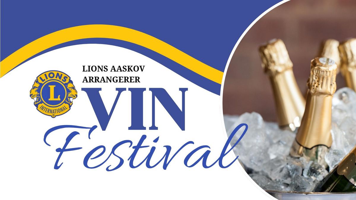 Vinfestival 