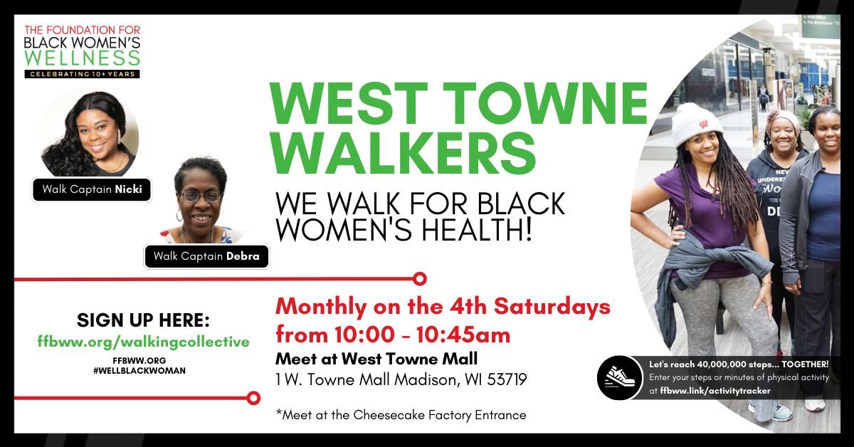 West Towne Walkers