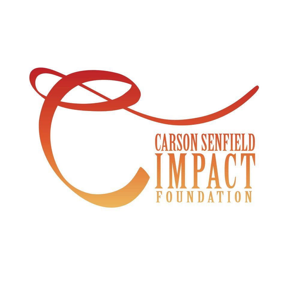 Carson Senfield Impact Foundation Golf Tournament 2023