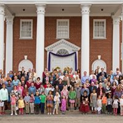 Brookside Congregational Church, United Church of Christ