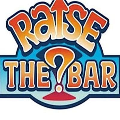 Raise The Bar Trivia