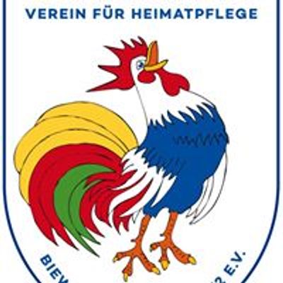 Verein f\u00fcr Heimatpflege \