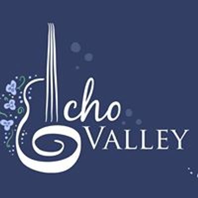 Echo Valley