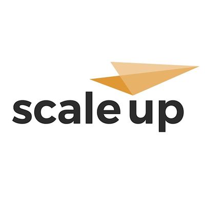scale up