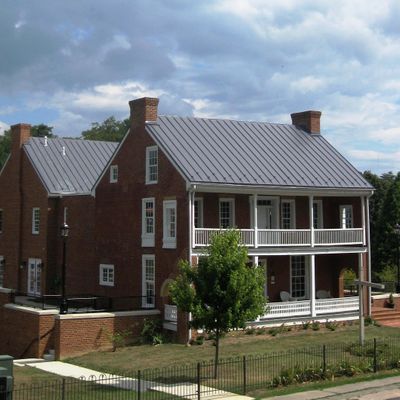 Salem Museum & Historical Society