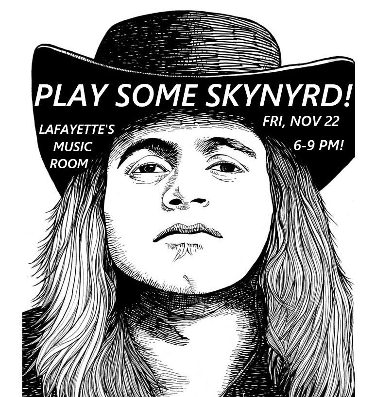 Lynyrd Skynyrd Tribute