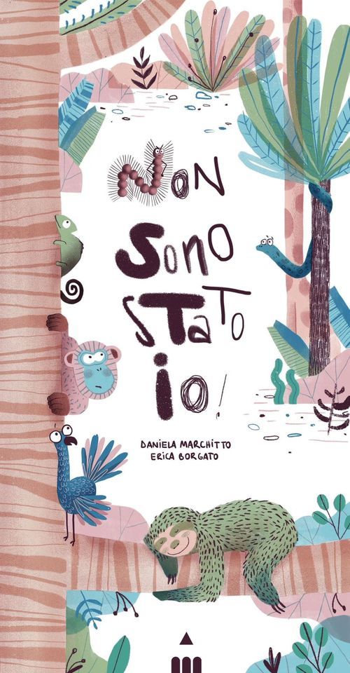 Io Sono Solo E Loro Sono Tutti