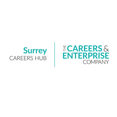 The Surrey Careers Hub and Surrey County Council