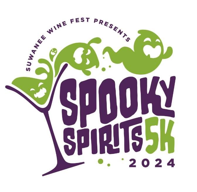 Spooky Spirits 5k