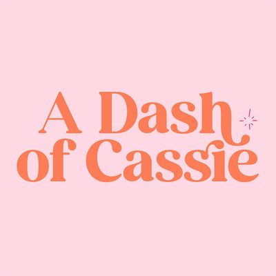 A Dash of Cassie