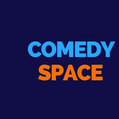Comedy Space Houston