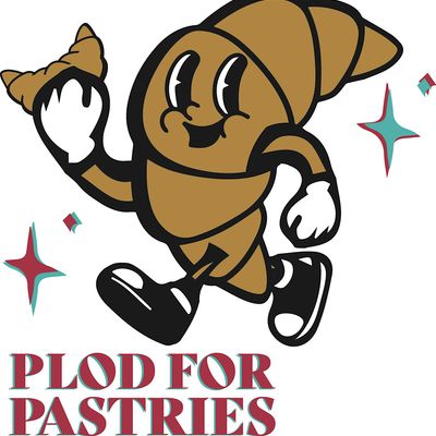 Plod For Pastries