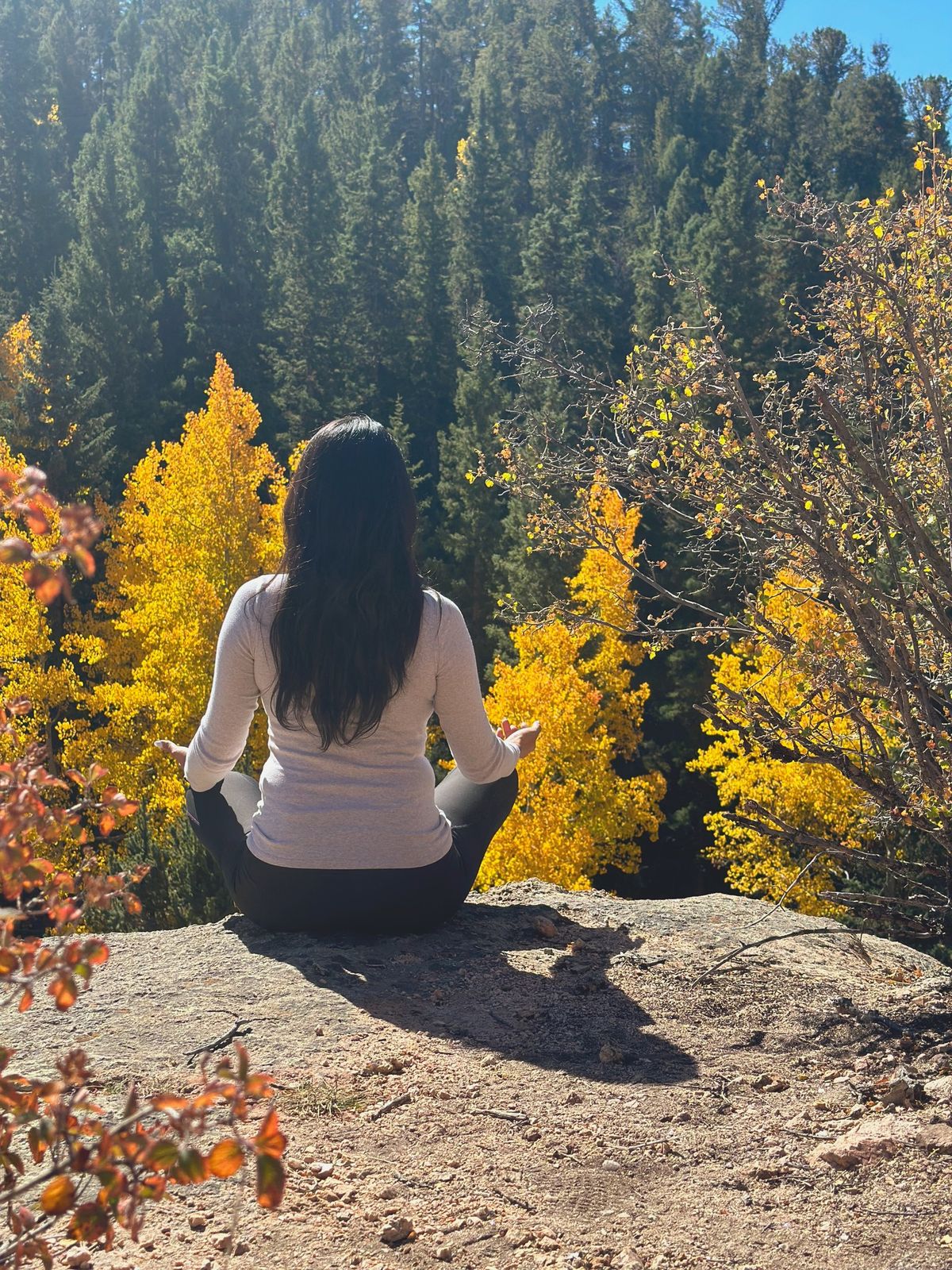 Sacred Yoga Flow with Jessica