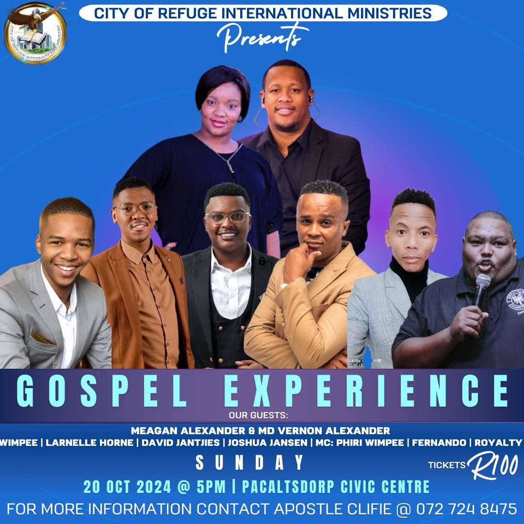 Gospel Experience