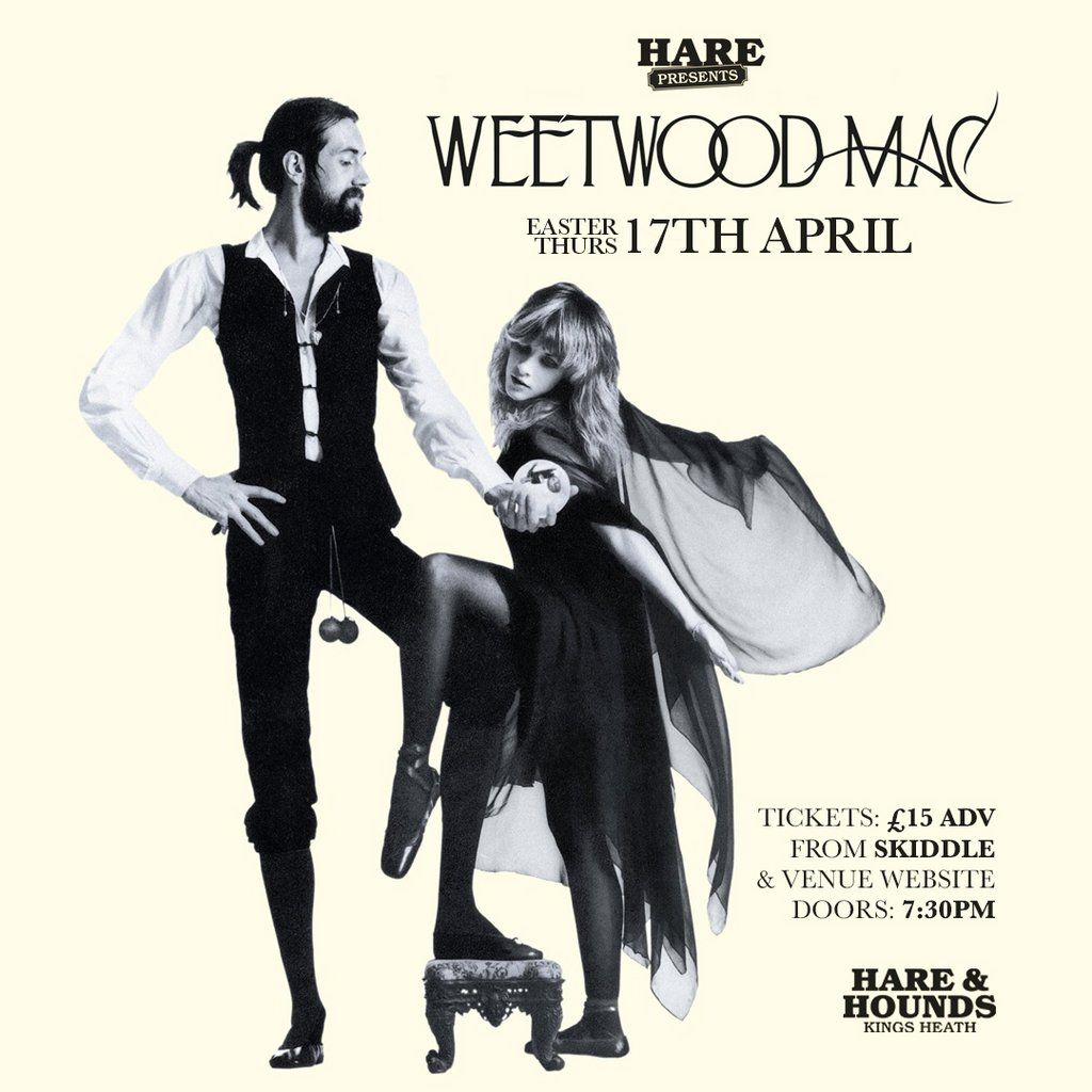 Weetwood Mac [Live]