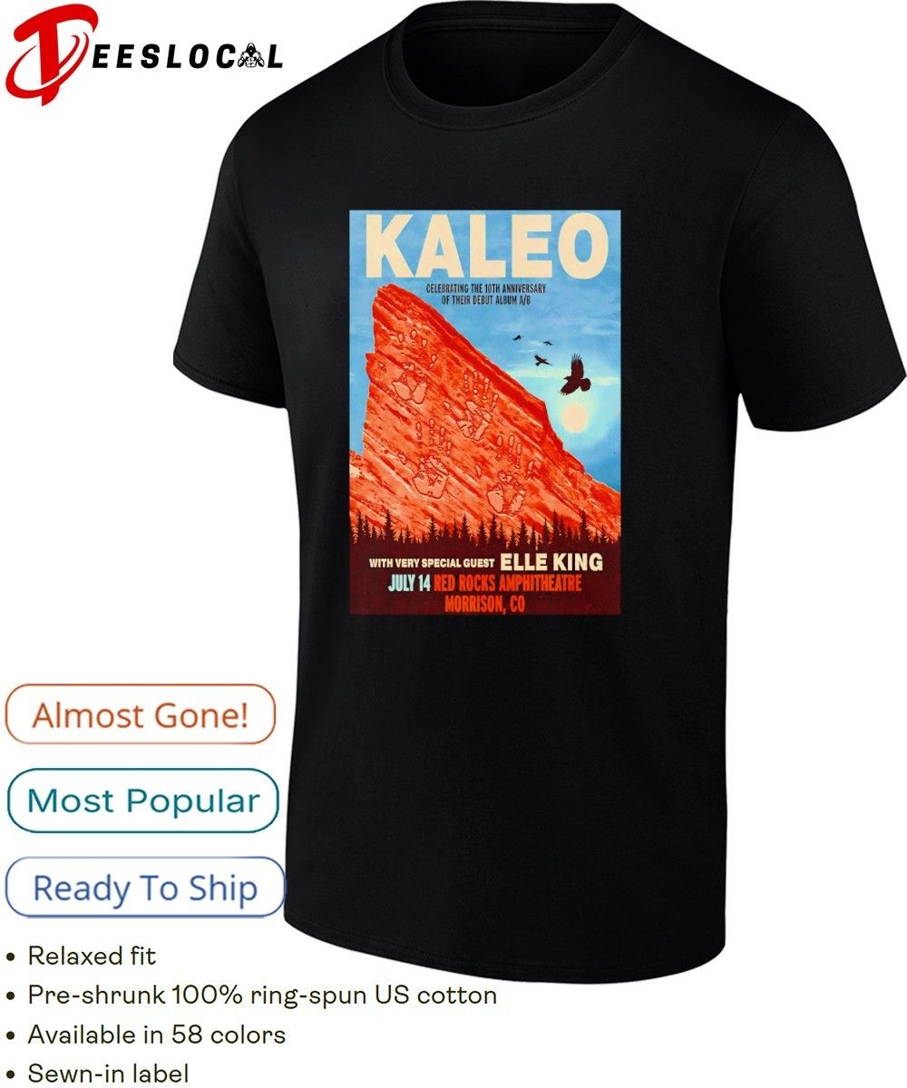 Kaleo