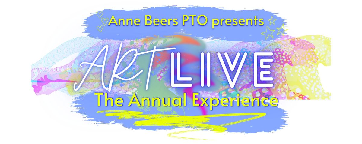 Art LIVE! The Annual Experience 2024