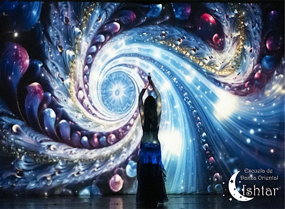 \u2728 Taller de Expresi\u00f3n en la Danza Oriental