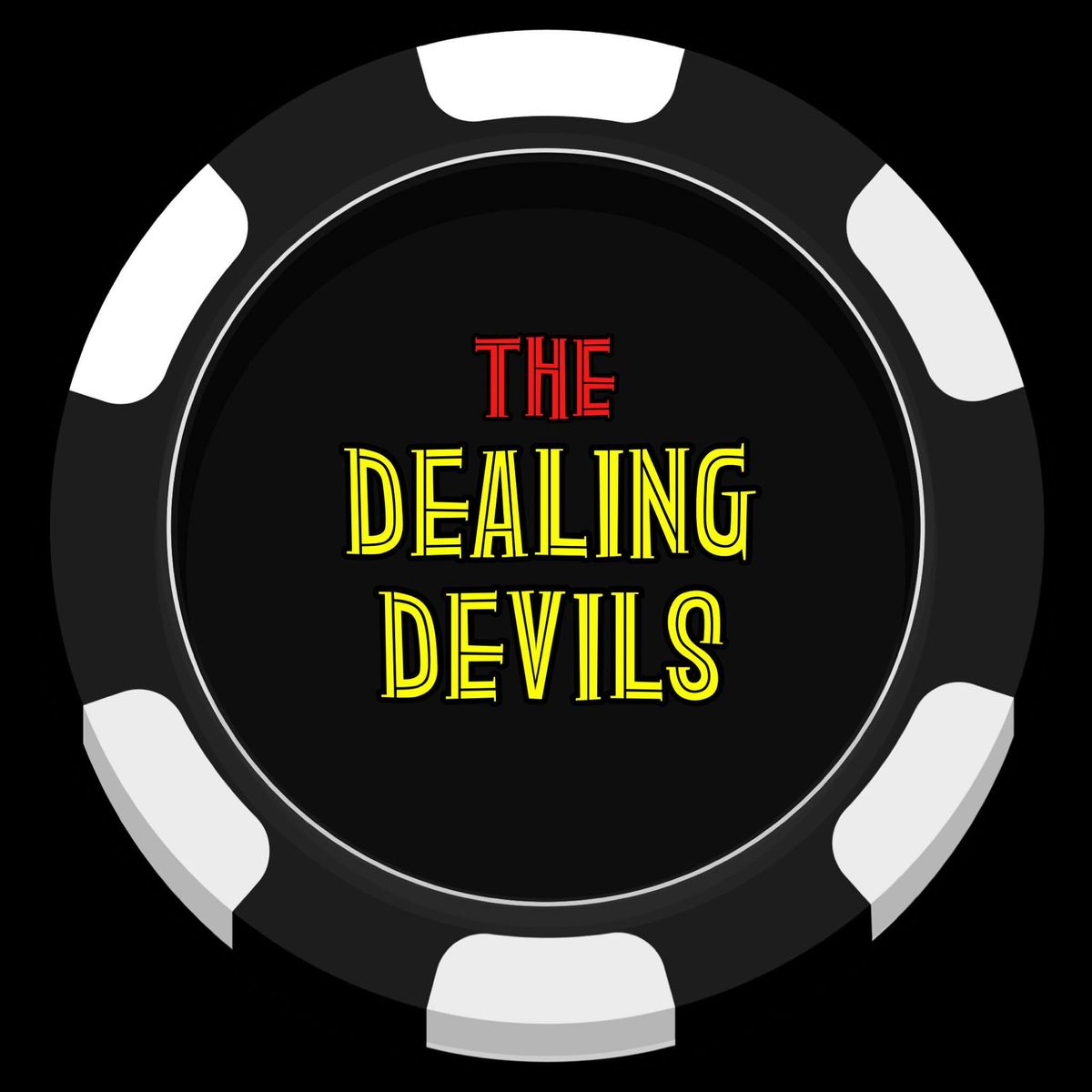The Dealing Devils - Live @ Billy's 