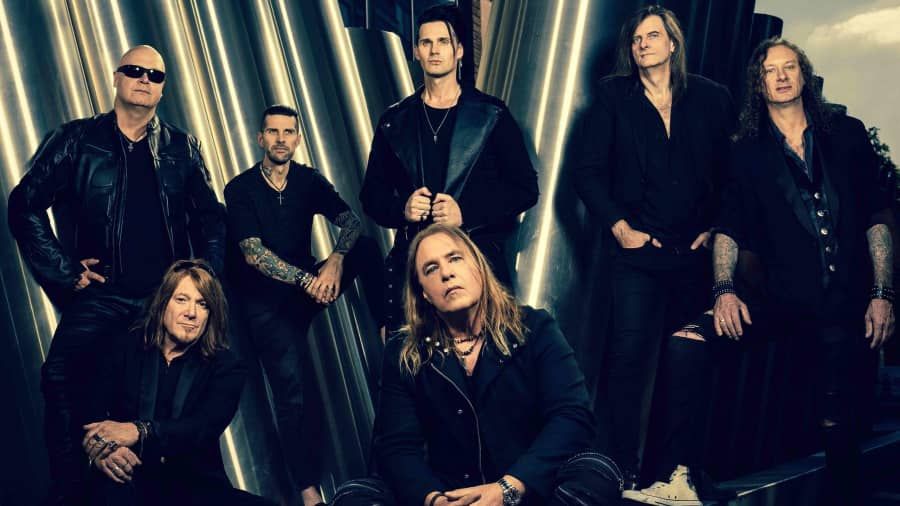 Helloween Legan\u00e9s