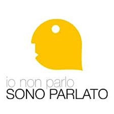 Io Non Parlo Sono Parlato