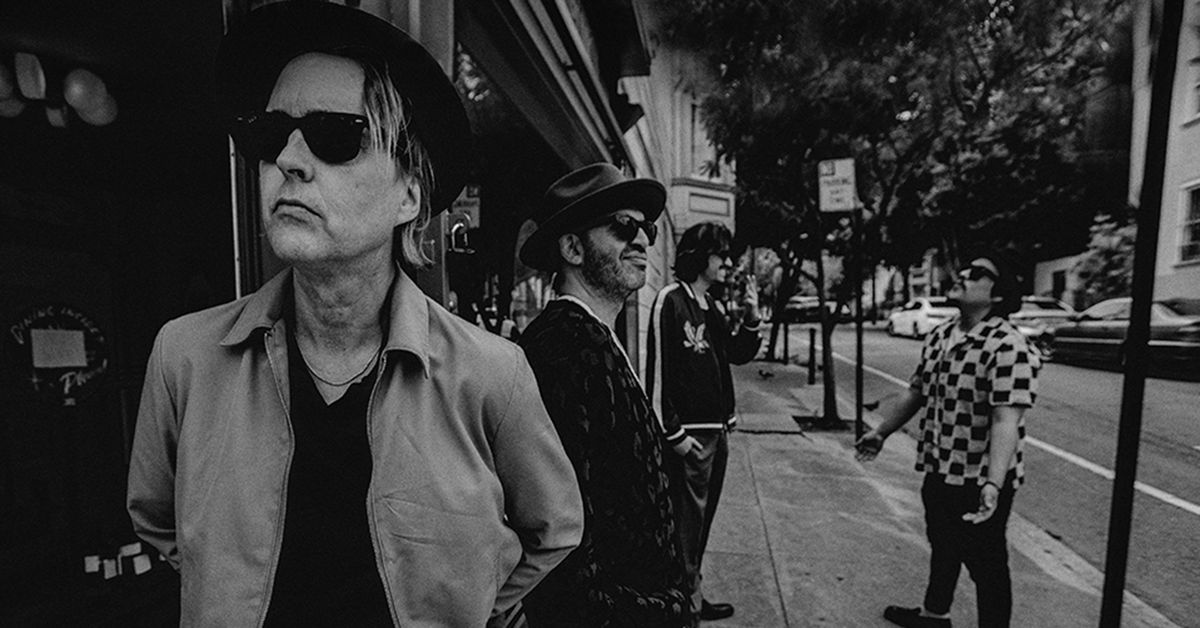 Chuck Prophet Live at Amoeba Berkeley